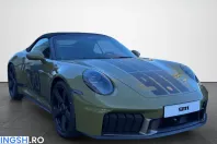 Porsche 911 din 2026 cu 2.500 km - oferta POR262961 - foto 3
