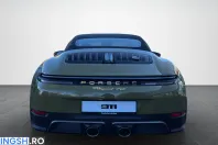 Porsche 911 din 2026 cu 2.500 km - oferta POR262961 - foto 5