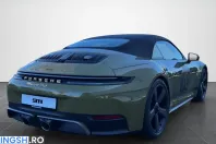 Porsche 911 din 2026 cu 2.500 km - oferta POR262961 - foto 6