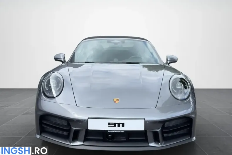 Porsche 911 din 2026 cu 51 km - oferta POR262962 - foto 2