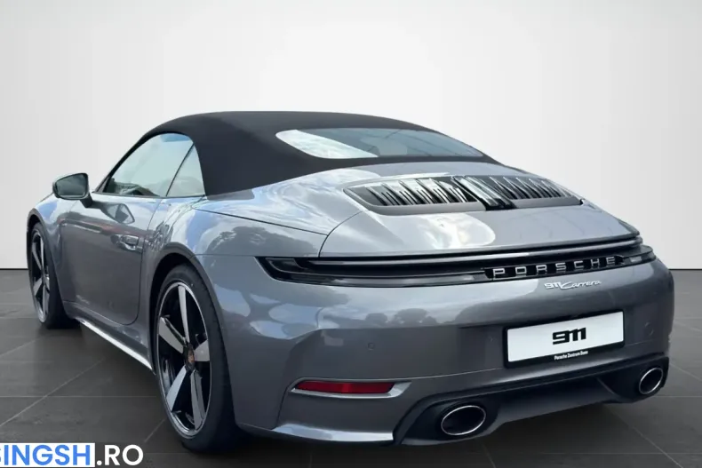 Porsche 911 din 2026 cu 51 km - oferta POR262962 - foto 4