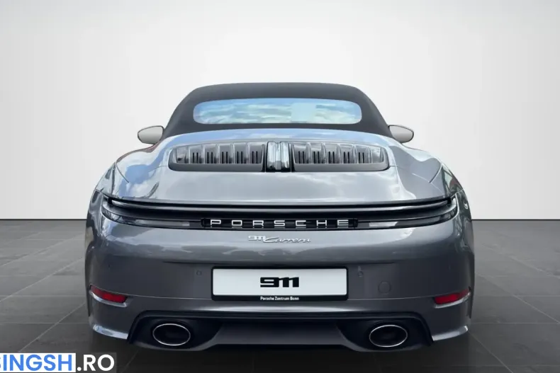 Porsche 911 din 2026 cu 51 km - oferta POR262962 - foto 5