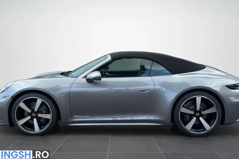 Porsche 911 din 2026 cu 51 km - oferta POR262962 - foto 8