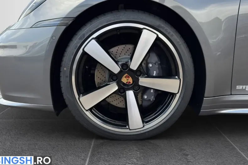 Porsche 911 din 2026 cu 51 km - oferta POR262962 - foto 9