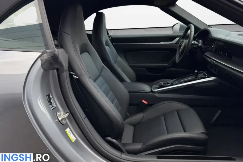Porsche 911 din 2026 cu 51 km - oferta POR262962 - foto 16