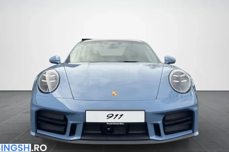 Porsche 911 din 2026 cu 6.590 km - oferta POR262963 - foto 2