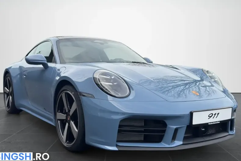 Porsche 911 din 2026 cu 6.590 km - oferta POR262963 - foto 3