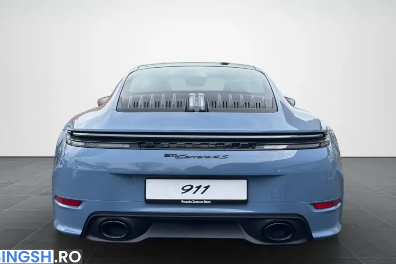 Porsche 911 din 2026 cu 6.590 km - oferta POR262963 - foto 5