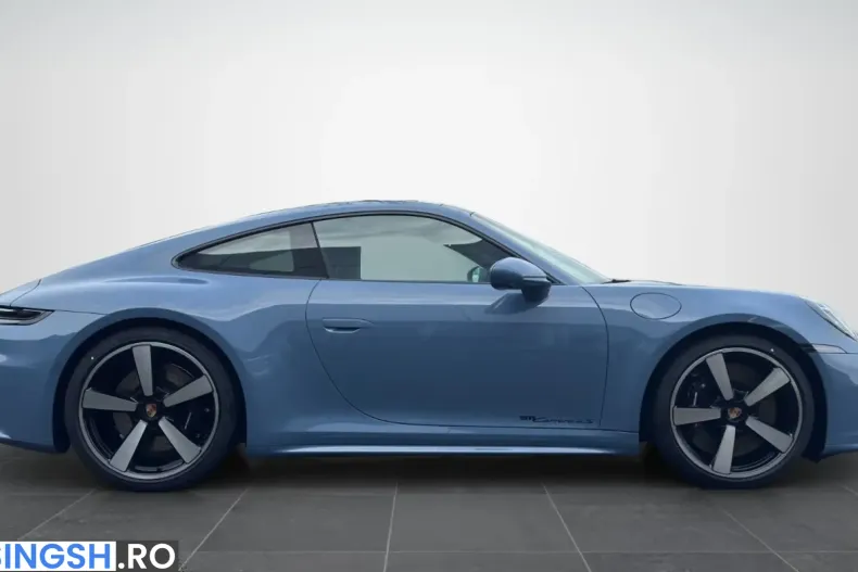 Porsche 911 din 2026 cu 6.590 km - oferta POR262963 - foto 7