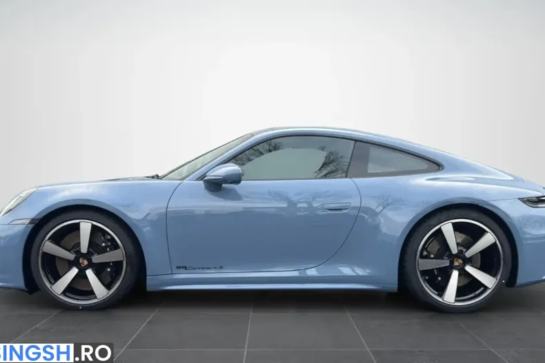 Porsche 911 din 2026 cu 6.590 km - oferta POR262963 - foto 8