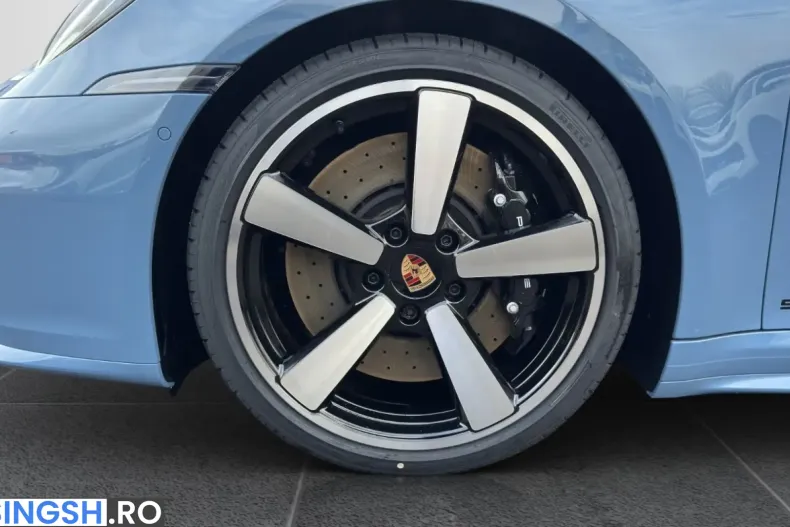 Porsche 911 din 2026 cu 6.590 km - oferta POR262963 - foto 9
