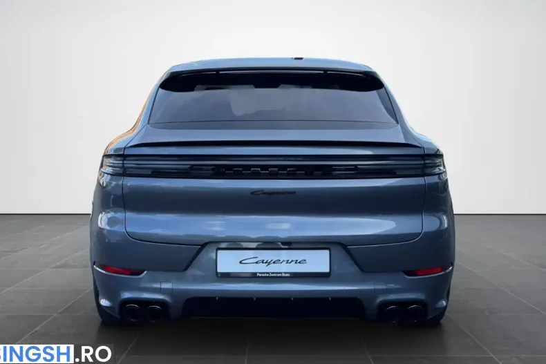 Porsche Cayenne din 2026 cu 51 km - oferta POR262965 - foto 5