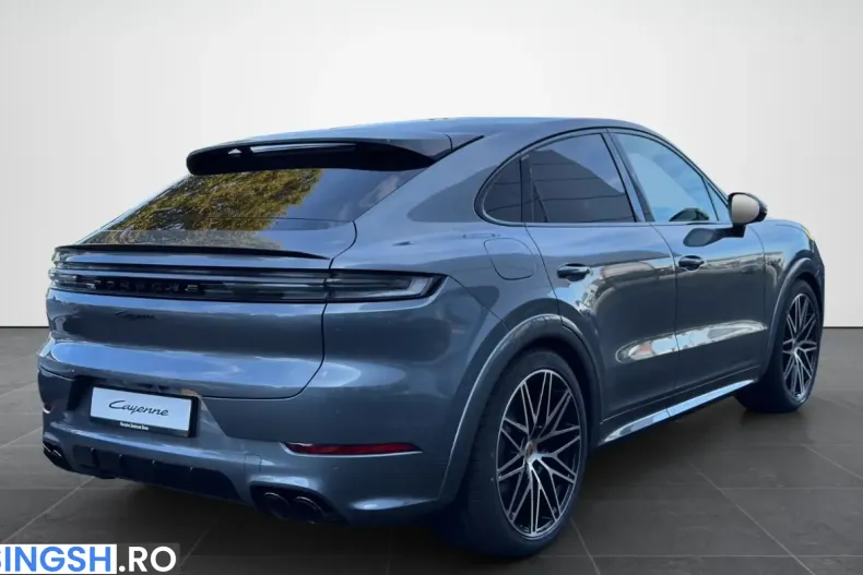 Porsche Cayenne din 2026 cu 51 km - oferta POR262965 - foto 6