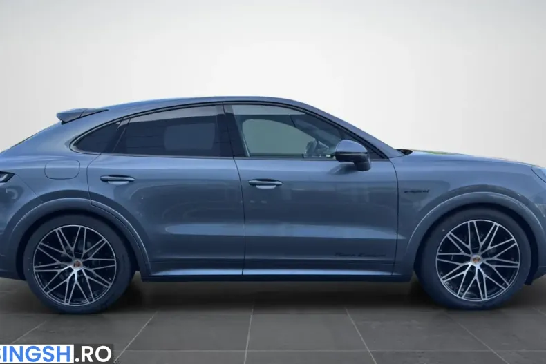 Porsche Cayenne din 2026 cu 51 km - oferta POR262965 - foto 7