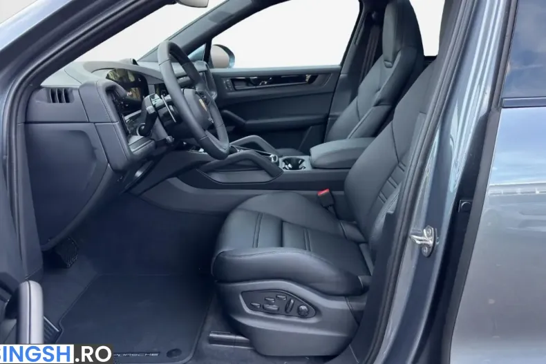 Porsche Cayenne din 2026 cu 51 km - oferta POR262965 - foto 13