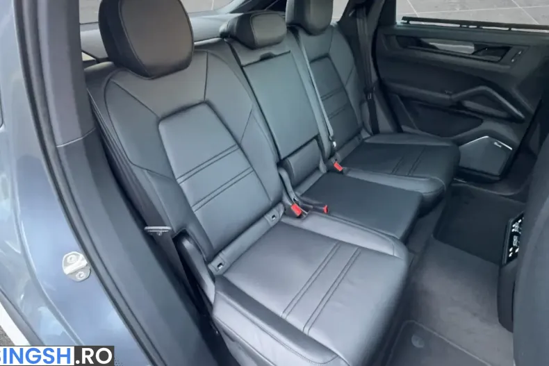 Porsche Cayenne din 2026 cu 51 km - oferta POR262965 - foto 15