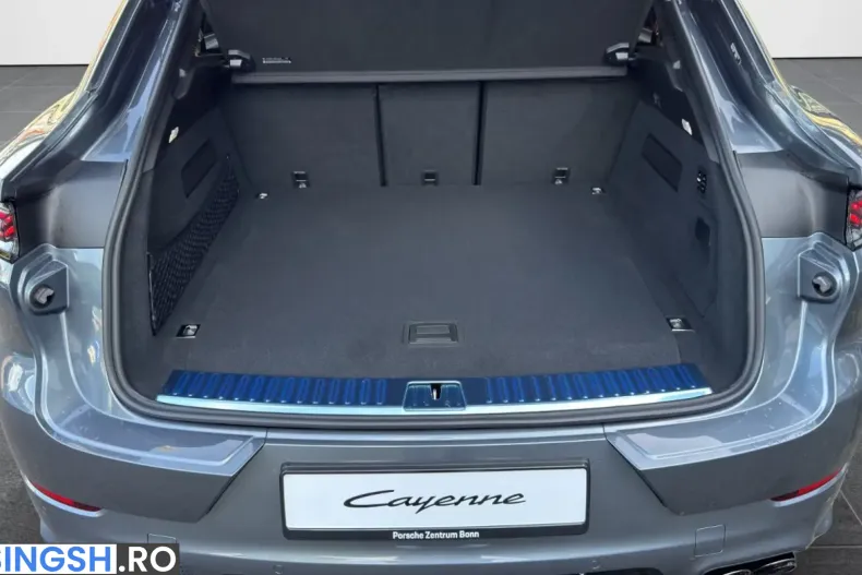 Porsche Cayenne din 2026 cu 51 km - oferta POR262965 - foto 20