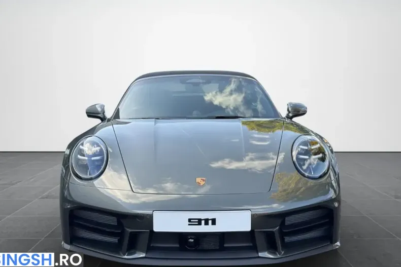 Porsche 911 din 2026 cu 51 km - oferta POR262966 - foto 2