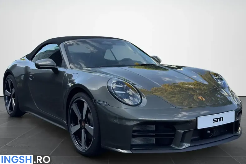Porsche 911 din 2026 cu 51 km - oferta POR262966 - foto 3