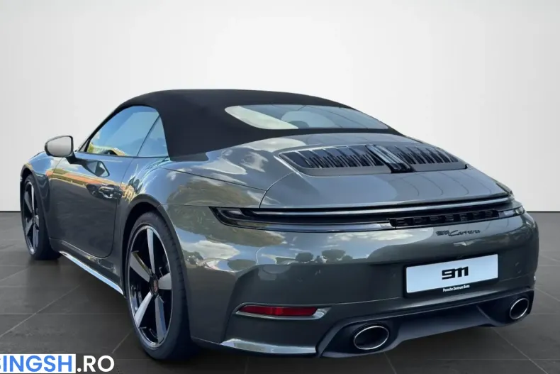 Porsche 911 din 2026 cu 51 km - oferta POR262966 - foto 4