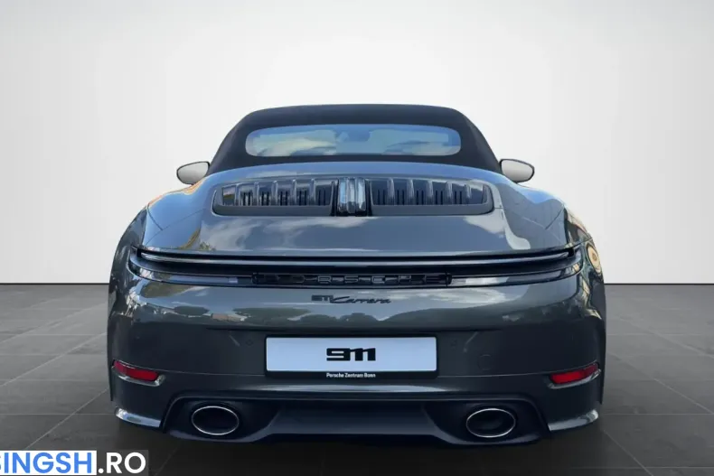Porsche 911 din 2026 cu 51 km - oferta POR262966 - foto 5