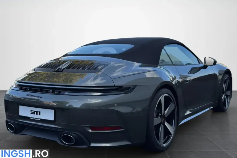 Porsche 911 din 2026 cu 51 km - oferta POR262966 - foto 6