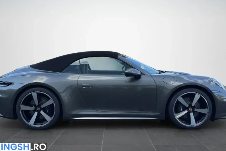 Porsche 911 din 2026 cu 51 km - oferta POR262966 - foto 7