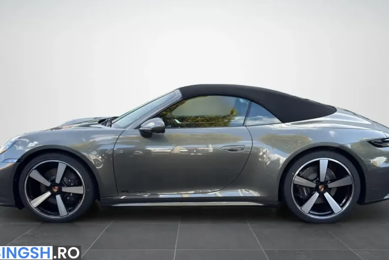 Porsche 911 din 2026 cu 51 km - oferta POR262966 - foto 8