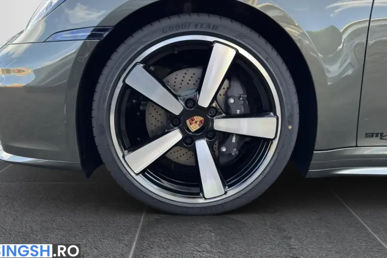 Porsche 911 din 2026 cu 51 km - oferta POR262966 - foto 9