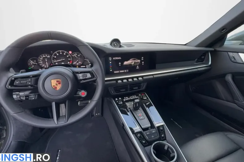 Porsche 911 din 2026 cu 51 km - oferta POR262966 - foto 10