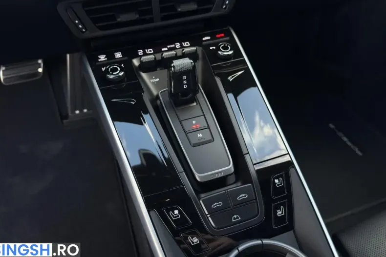 Porsche 911 din 2026 cu 51 km - oferta POR262966 - foto 18
