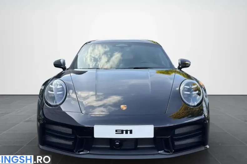 Porsche 911 din 2026 cu 51 km - oferta POR262967 - foto 2