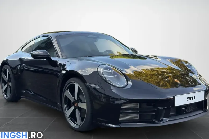 Porsche 911 din 2026 cu 51 km - oferta POR262967 - foto 3