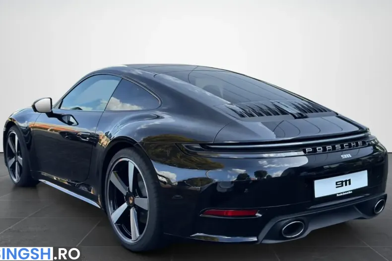 Porsche 911 din 2026 cu 51 km - oferta POR262967 - foto 4