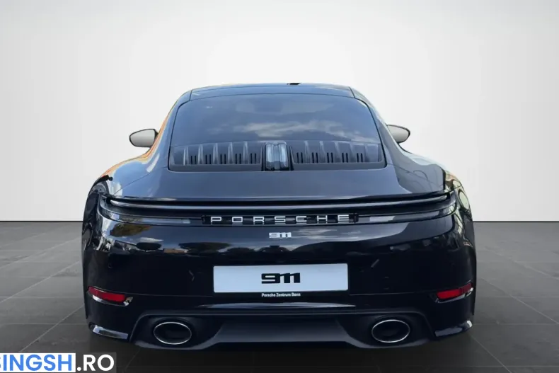 Porsche 911 din 2026 cu 51 km - oferta POR262967 - foto 5