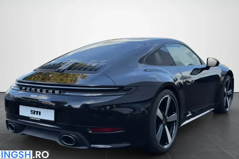 Porsche 911 din 2026 cu 51 km - oferta POR262967 - foto 6