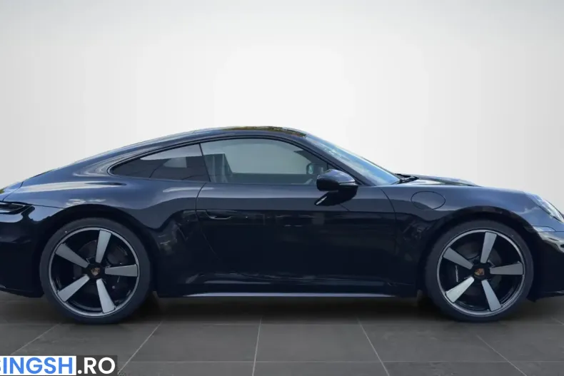 Porsche 911 din 2026 cu 51 km - oferta POR262967 - foto 7