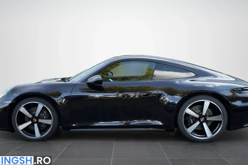 Porsche 911 din 2026 cu 51 km - oferta POR262967 - foto 8