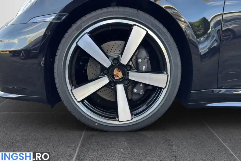 Porsche 911 din 2026 cu 51 km - oferta POR262967 - foto 9