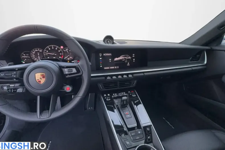 Porsche 911 din 2026 cu 51 km - oferta POR262967 - foto 10