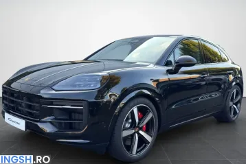 Porsche Cayenne din 2026 - oferta POR262968
