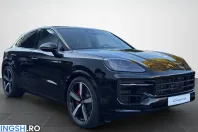 Porsche Cayenne din 2026 cu 51 km - oferta POR262968 - foto 3