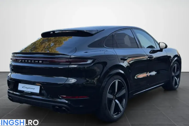 Porsche Cayenne din 2026 cu 51 km - oferta POR262968 - foto 6