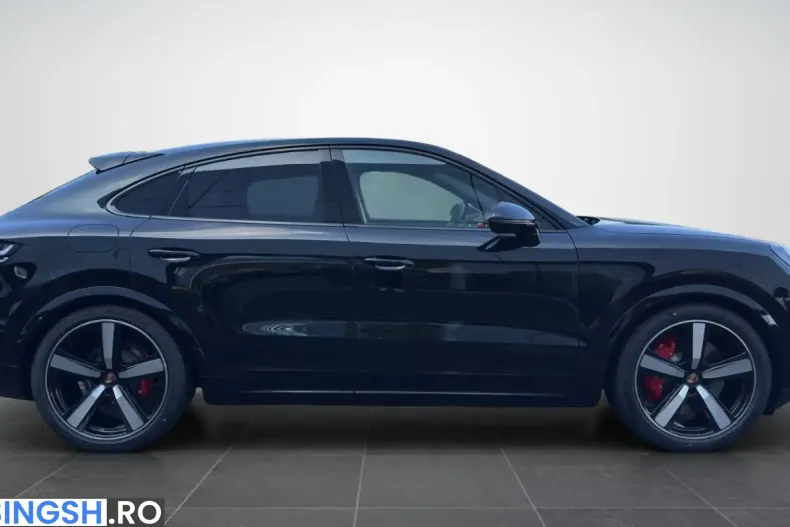 Porsche Cayenne din 2026 cu 51 km - oferta POR262968 - foto 7