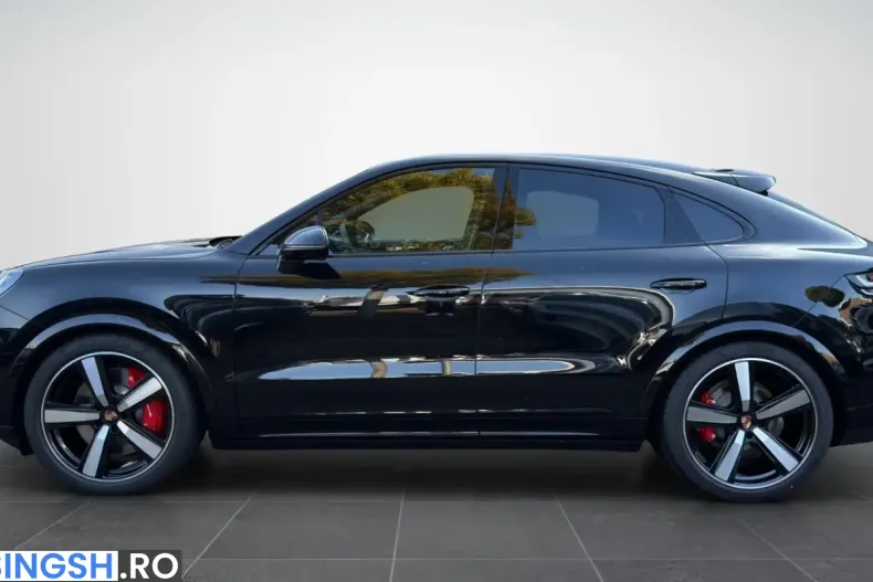 Porsche Cayenne din 2026 cu 51 km - oferta POR262968 - foto 8