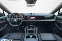 Porsche Cayenne din 2026 cu 51 km - oferta POR262968 - foto 10