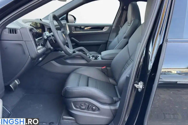 Porsche Cayenne din 2026 cu 51 km - oferta POR262968 - foto 13