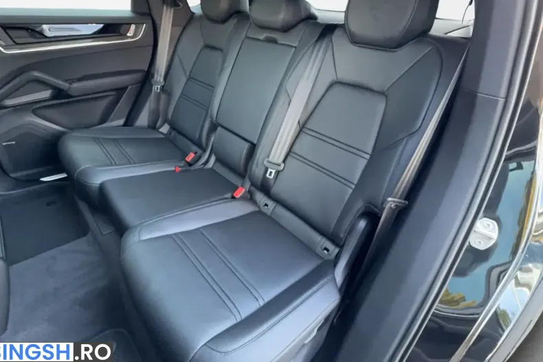 Porsche Cayenne din 2026 cu 51 km - oferta POR262968 - foto 14