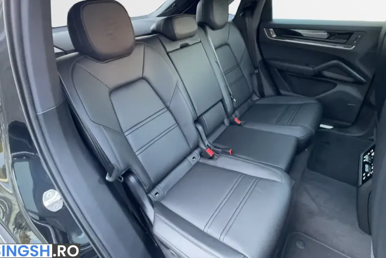Porsche Cayenne din 2026 cu 51 km - oferta POR262968 - foto 15