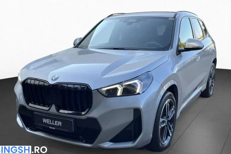 BMW X1 (Seria X) din 2026 cu 9.074 km - oferta BMW262969 - foto 1
